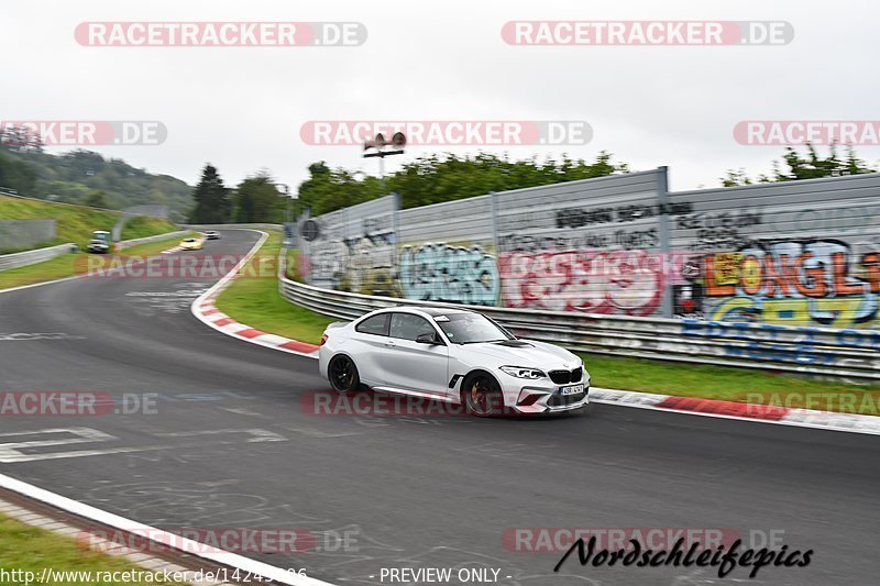 Bild #14245806 - trackdays.de - Nordschleife - Nürburgring - Trackdays Motorsport Event Management