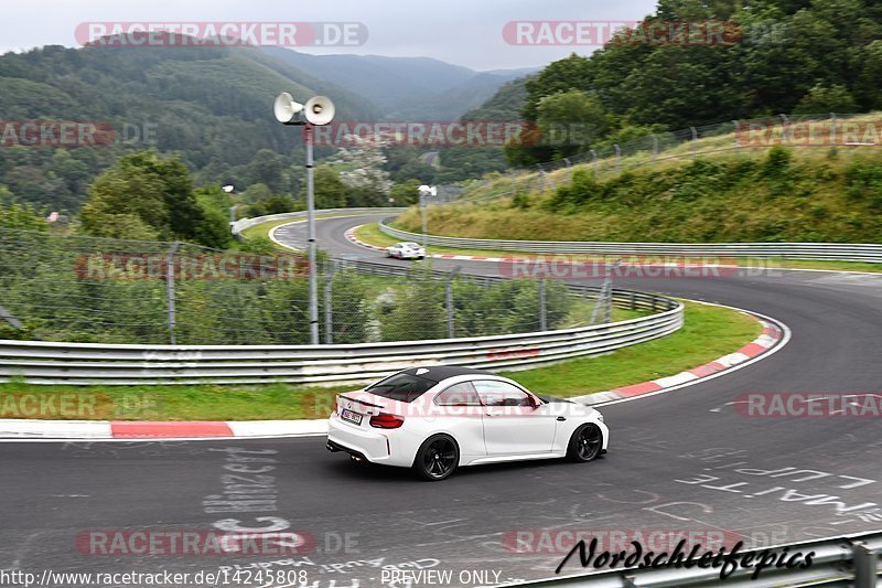 Bild #14245808 - trackdays.de - Nordschleife - Nürburgring - Trackdays Motorsport Event Management