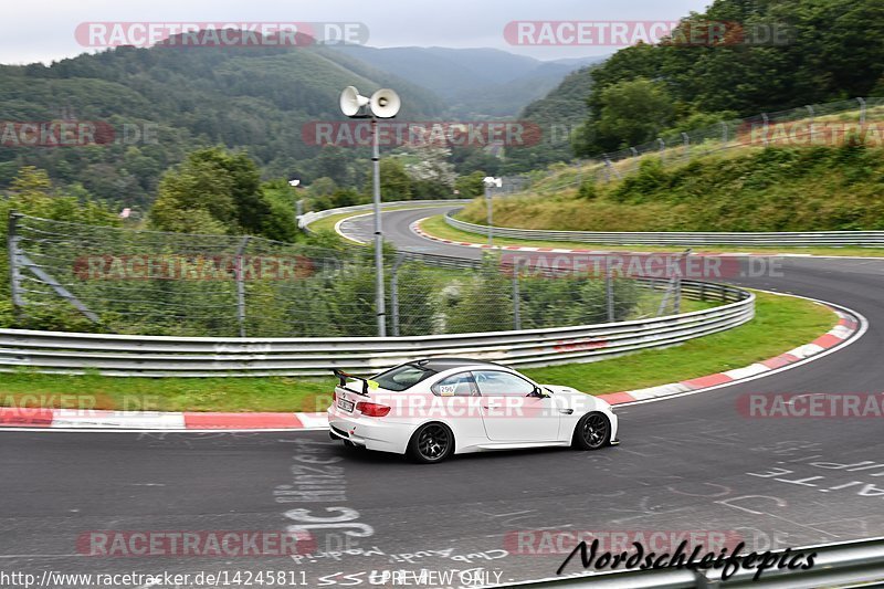 Bild #14245811 - trackdays.de - Nordschleife - Nürburgring - Trackdays Motorsport Event Management