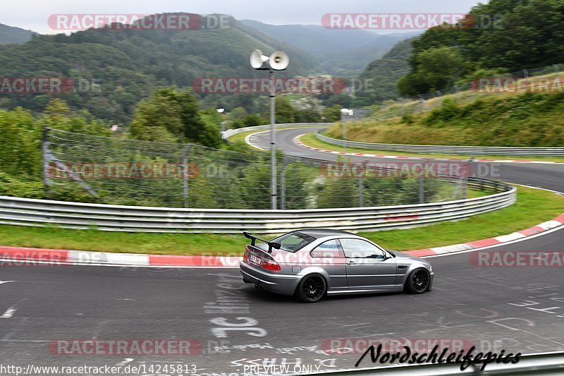 Bild #14245813 - trackdays.de - Nordschleife - Nürburgring - Trackdays Motorsport Event Management