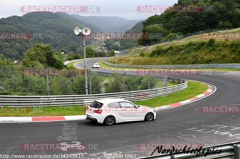 Bild #14245815 - trackdays.de - Nordschleife - Nürburgring - Trackdays Motorsport Event Management