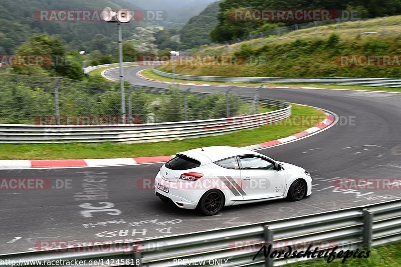 Bild #14245818 - trackdays.de - Nordschleife - Nürburgring - Trackdays Motorsport Event Management
