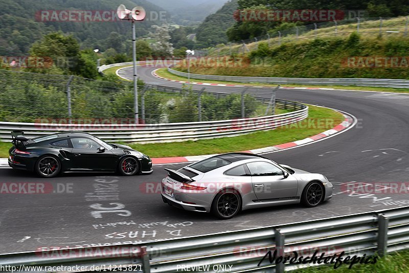 Bild #14245821 - trackdays.de - Nordschleife - Nürburgring - Trackdays Motorsport Event Management