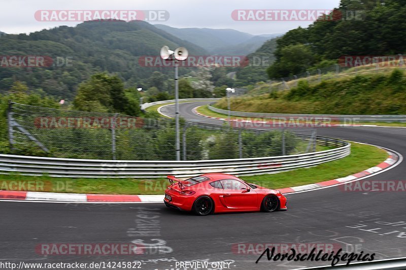 Bild #14245822 - trackdays.de - Nordschleife - Nürburgring - Trackdays Motorsport Event Management