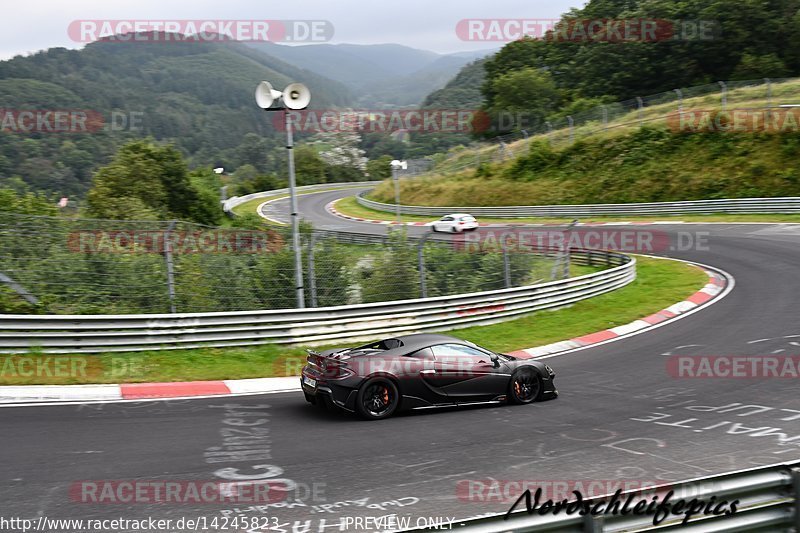 Bild #14245823 - trackdays.de - Nordschleife - Nürburgring - Trackdays Motorsport Event Management