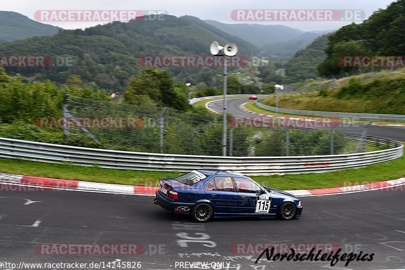 Bild #14245826 - trackdays.de - Nordschleife - Nürburgring - Trackdays Motorsport Event Management