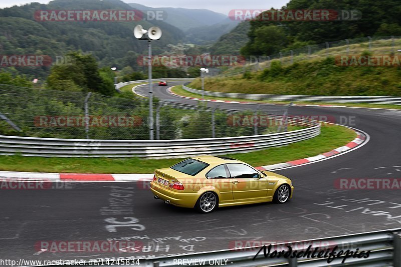 Bild #14245834 - trackdays.de - Nordschleife - Nürburgring - Trackdays Motorsport Event Management