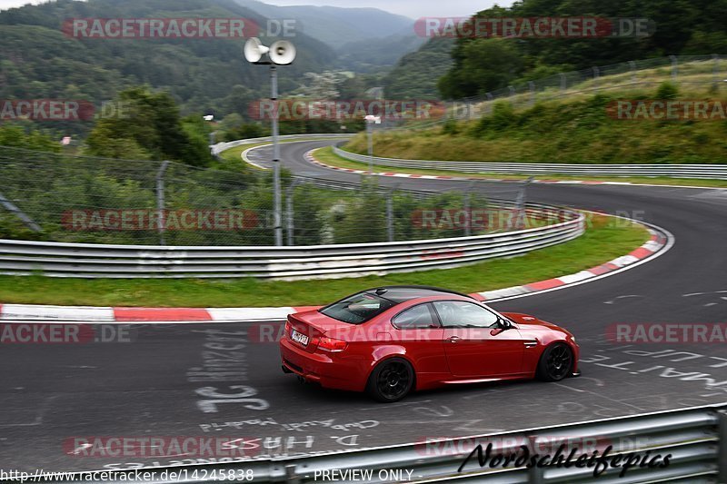 Bild #14245838 - trackdays.de - Nordschleife - Nürburgring - Trackdays Motorsport Event Management