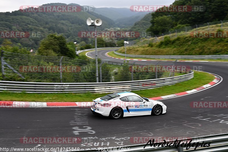 Bild #14245840 - trackdays.de - Nordschleife - Nürburgring - Trackdays Motorsport Event Management
