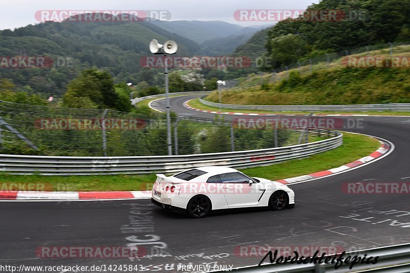 Bild #14245843 - trackdays.de - Nordschleife - Nürburgring - Trackdays Motorsport Event Management