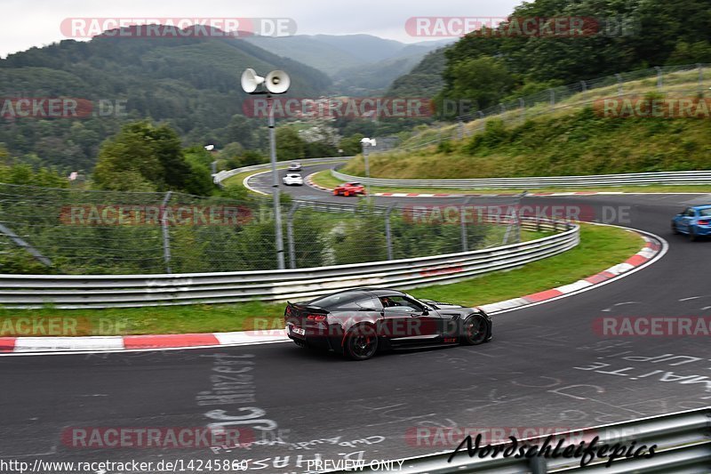 Bild #14245860 - trackdays.de - Nordschleife - Nürburgring - Trackdays Motorsport Event Management