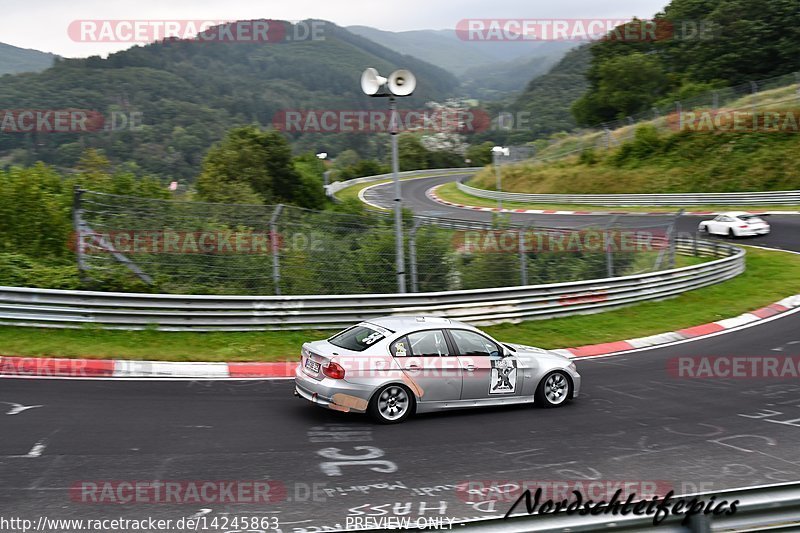 Bild #14245863 - trackdays.de - Nordschleife - Nürburgring - Trackdays Motorsport Event Management