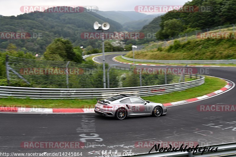 Bild #14245864 - trackdays.de - Nordschleife - Nürburgring - Trackdays Motorsport Event Management