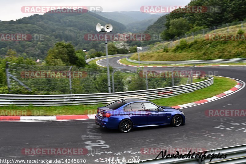 Bild #14245870 - trackdays.de - Nordschleife - Nürburgring - Trackdays Motorsport Event Management