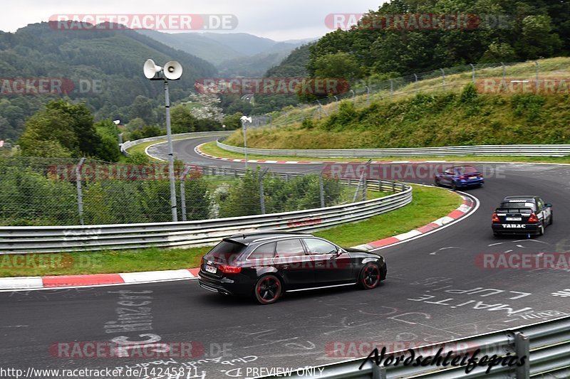 Bild #14245871 - trackdays.de - Nordschleife - Nürburgring - Trackdays Motorsport Event Management