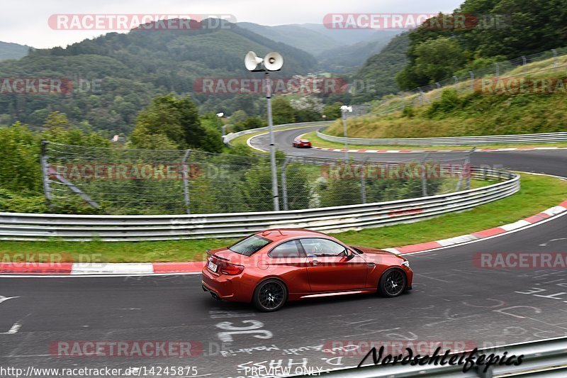 Bild #14245875 - trackdays.de - Nordschleife - Nürburgring - Trackdays Motorsport Event Management