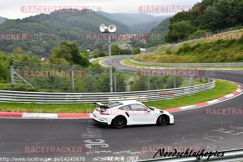 Bild #14245878 - trackdays.de - Nordschleife - Nürburgring - Trackdays Motorsport Event Management