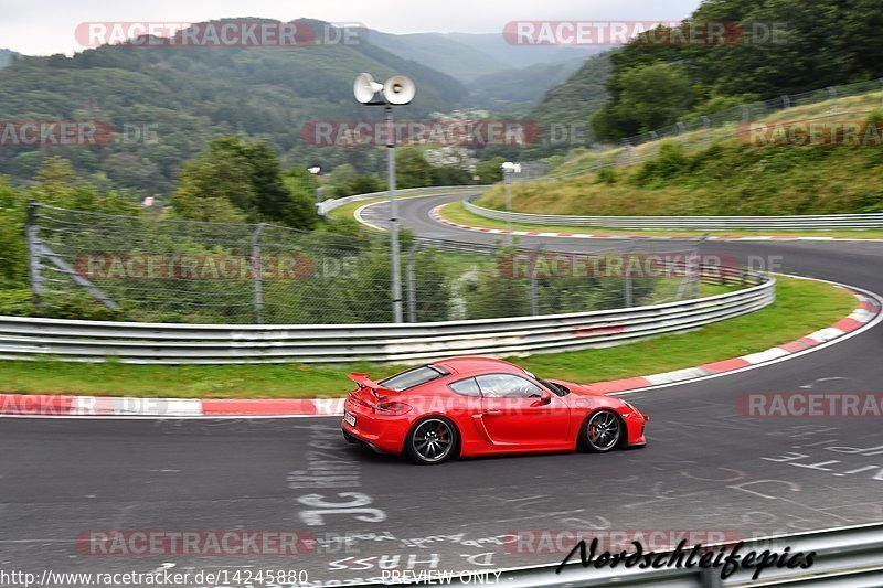 Bild #14245880 - trackdays.de - Nordschleife - Nürburgring - Trackdays Motorsport Event Management