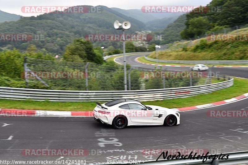 Bild #14245881 - trackdays.de - Nordschleife - Nürburgring - Trackdays Motorsport Event Management