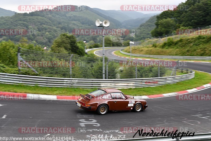 Bild #14245883 - trackdays.de - Nordschleife - Nürburgring - Trackdays Motorsport Event Management