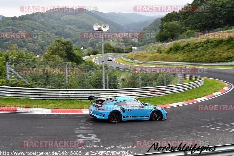 Bild #14245885 - trackdays.de - Nordschleife - Nürburgring - Trackdays Motorsport Event Management