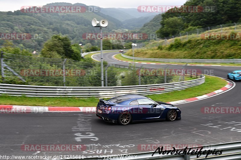 Bild #14245886 - trackdays.de - Nordschleife - Nürburgring - Trackdays Motorsport Event Management