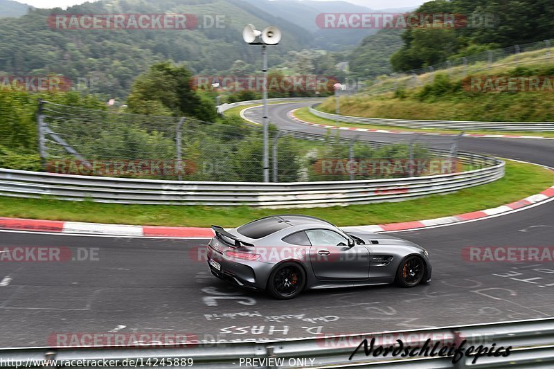 Bild #14245889 - trackdays.de - Nordschleife - Nürburgring - Trackdays Motorsport Event Management