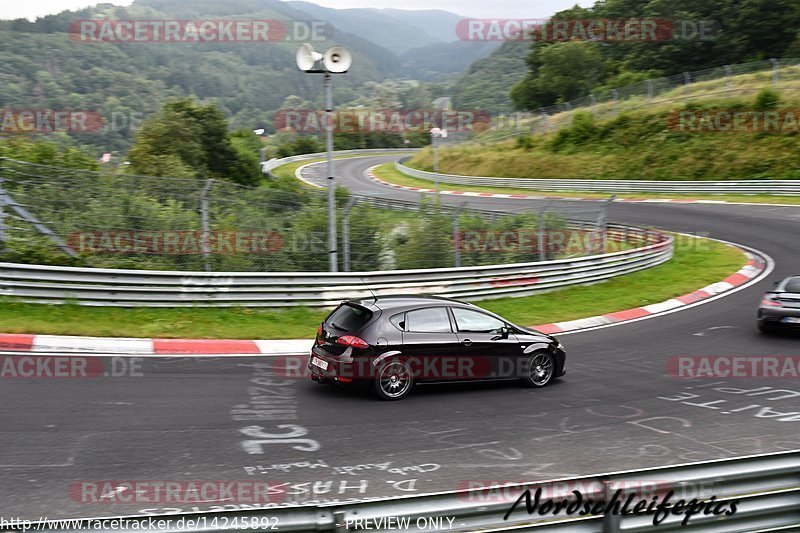 Bild #14245892 - trackdays.de - Nordschleife - Nürburgring - Trackdays Motorsport Event Management