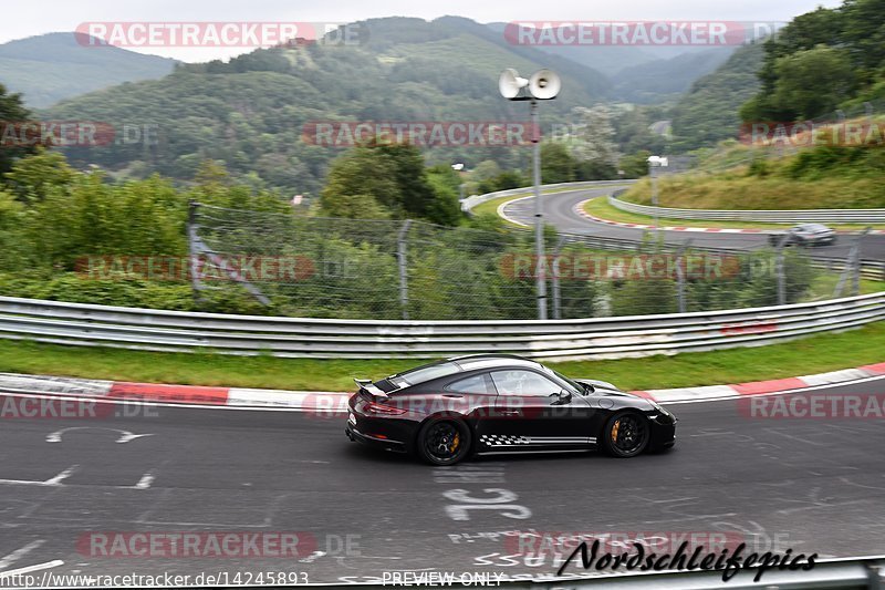Bild #14245893 - trackdays.de - Nordschleife - Nürburgring - Trackdays Motorsport Event Management