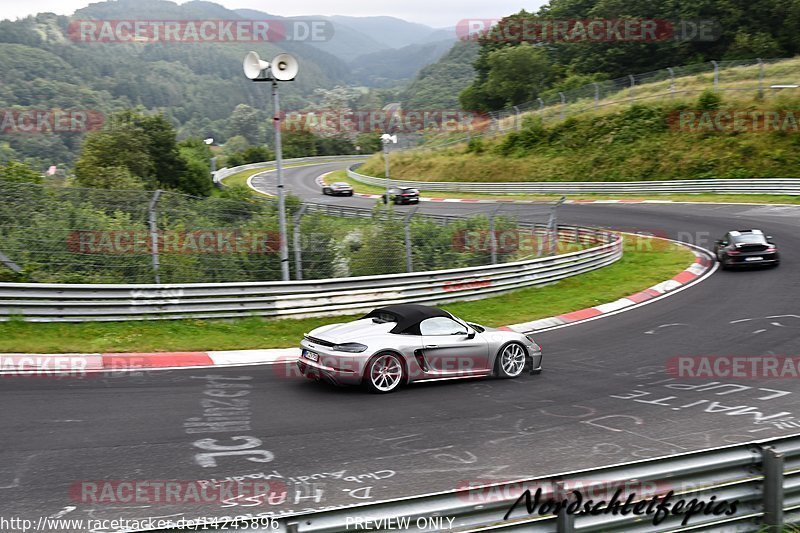 Bild #14245896 - trackdays.de - Nordschleife - Nürburgring - Trackdays Motorsport Event Management