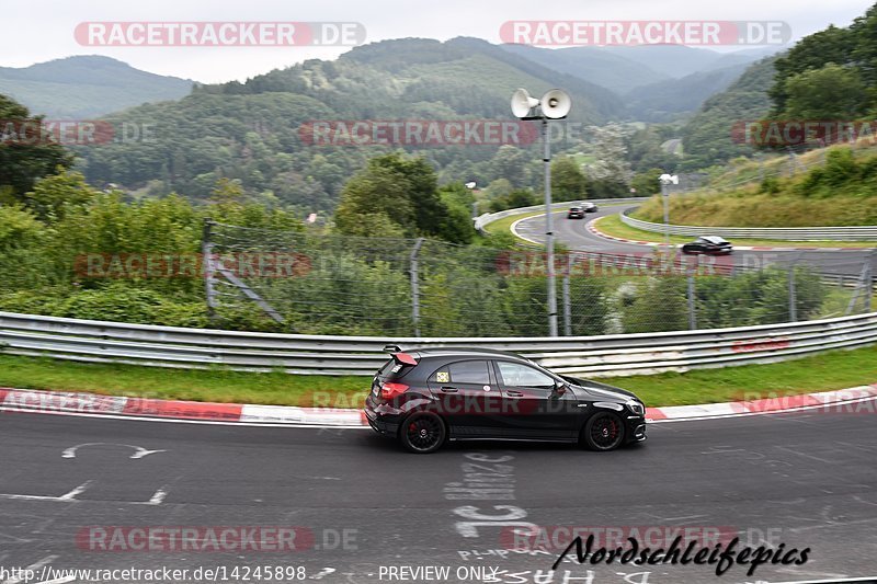 Bild #14245898 - trackdays.de - Nordschleife - Nürburgring - Trackdays Motorsport Event Management