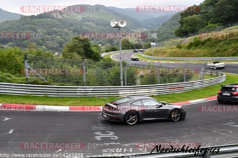 Bild #14245899 - trackdays.de - Nordschleife - Nürburgring - Trackdays Motorsport Event Management