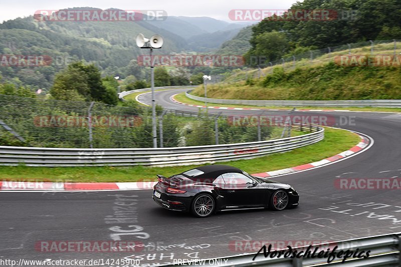 Bild #14245900 - trackdays.de - Nordschleife - Nürburgring - Trackdays Motorsport Event Management