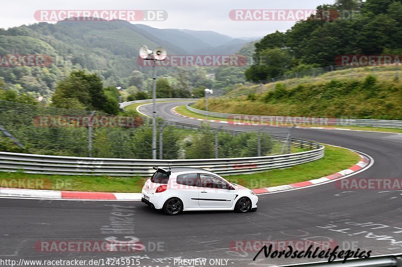 Bild #14245915 - trackdays.de - Nordschleife - Nürburgring - Trackdays Motorsport Event Management