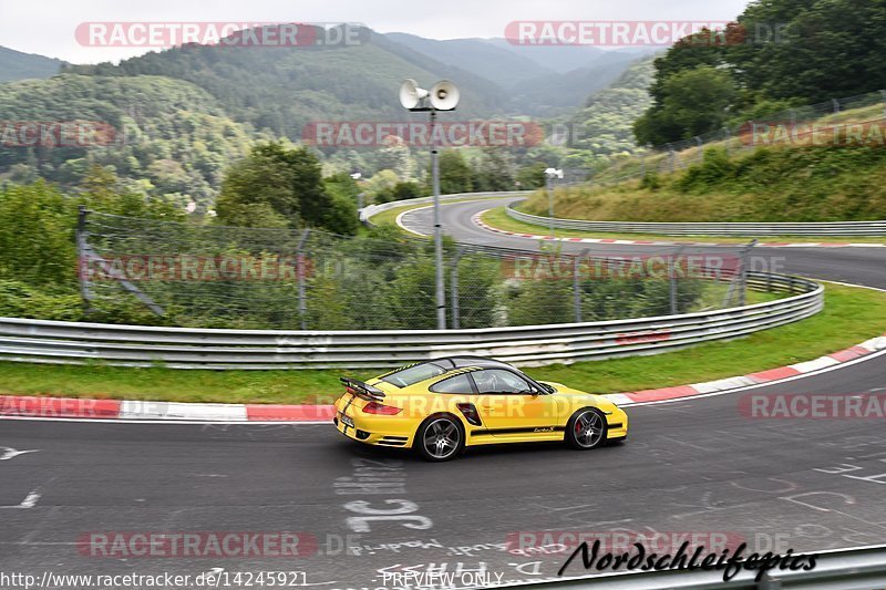 Bild #14245921 - trackdays.de - Nordschleife - Nürburgring - Trackdays Motorsport Event Management