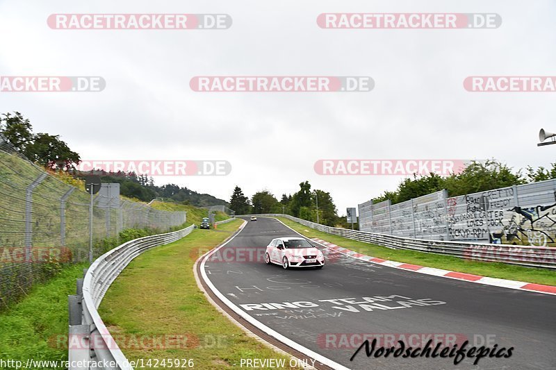 Bild #14245926 - trackdays.de - Nordschleife - Nürburgring - Trackdays Motorsport Event Management