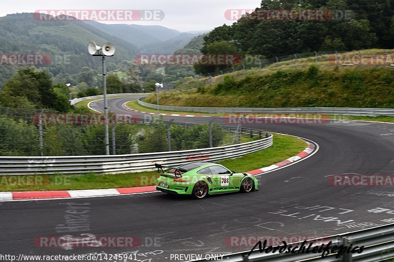 Bild #14245941 - trackdays.de - Nordschleife - Nürburgring - Trackdays Motorsport Event Management