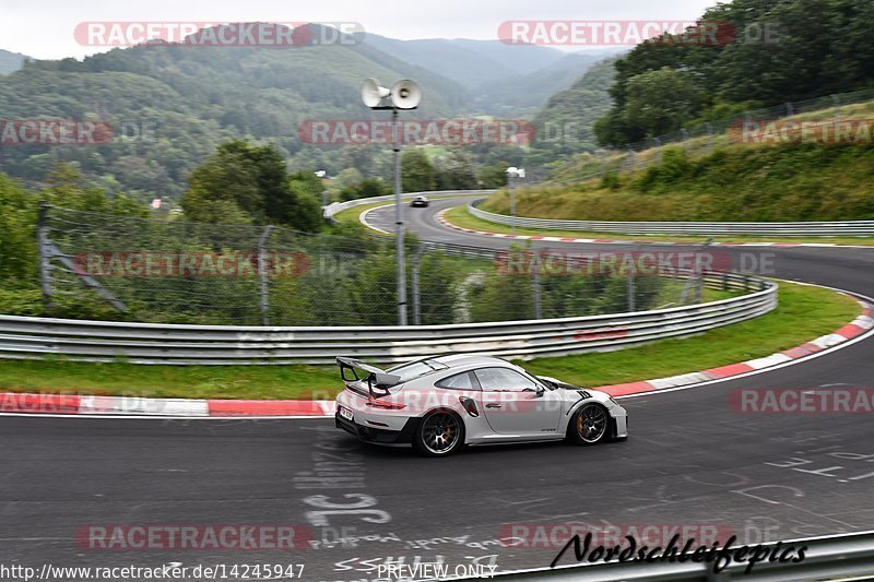 Bild #14245947 - trackdays.de - Nordschleife - Nürburgring - Trackdays Motorsport Event Management