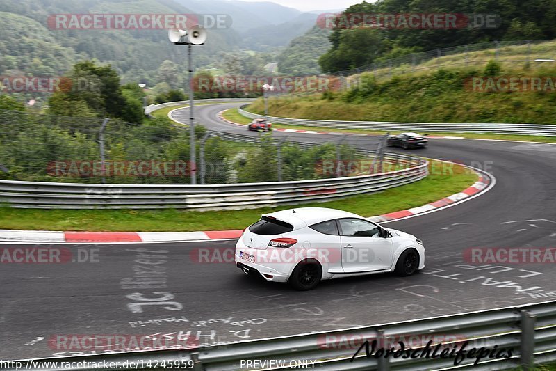 Bild #14245959 - trackdays.de - Nordschleife - Nürburgring - Trackdays Motorsport Event Management