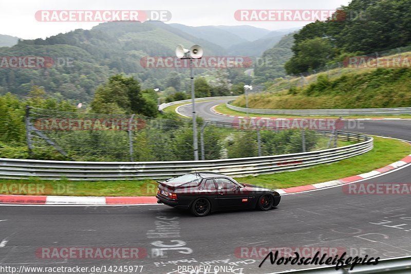 Bild #14245977 - trackdays.de - Nordschleife - Nürburgring - Trackdays Motorsport Event Management
