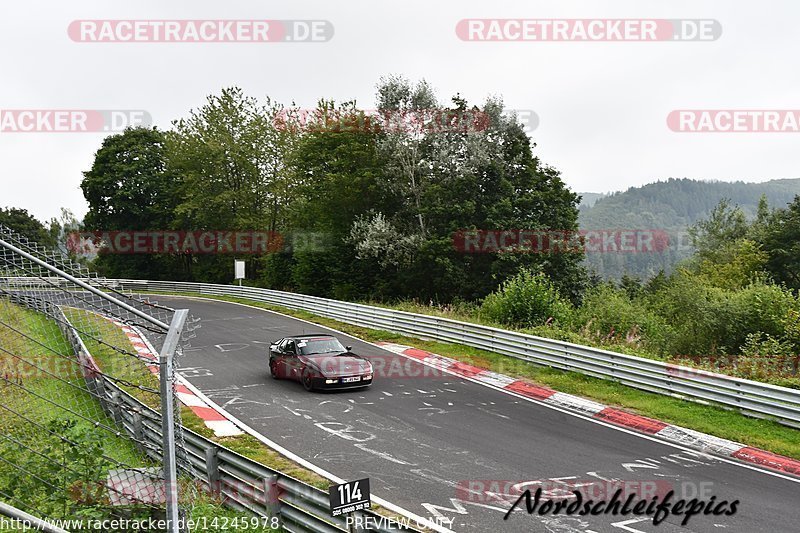 Bild #14245978 - trackdays.de - Nordschleife - Nürburgring - Trackdays Motorsport Event Management