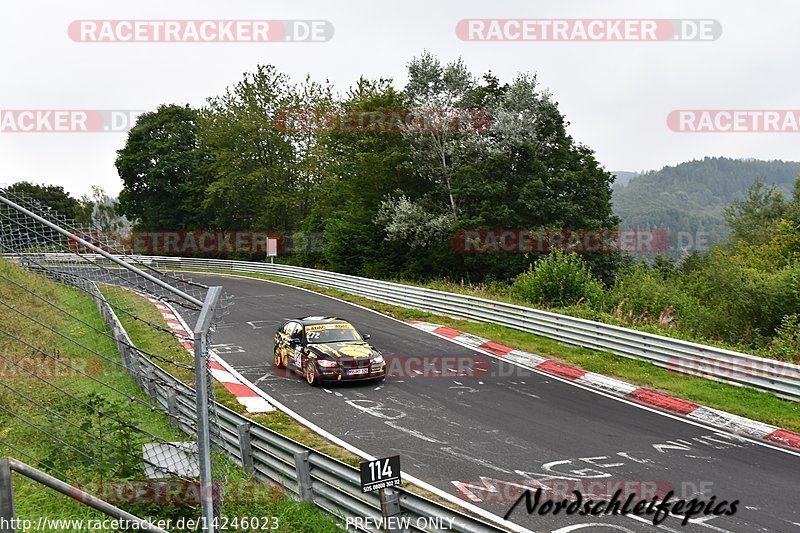 Bild #14246023 - trackdays.de - Nordschleife - Nürburgring - Trackdays Motorsport Event Management