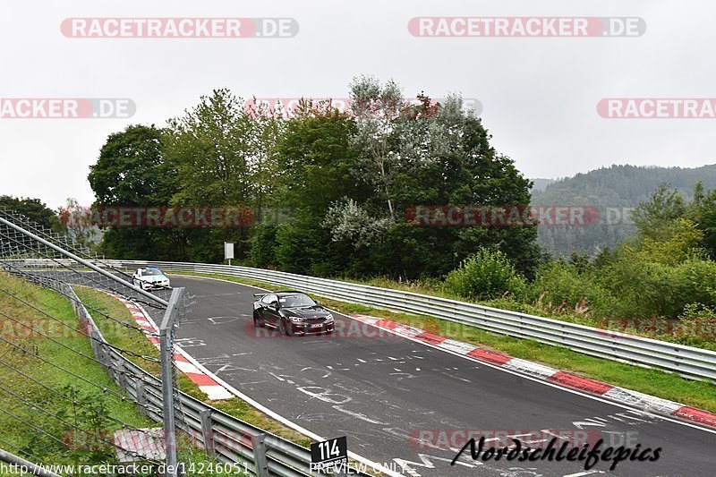 Bild #14246051 - trackdays.de - Nordschleife - Nürburgring - Trackdays Motorsport Event Management