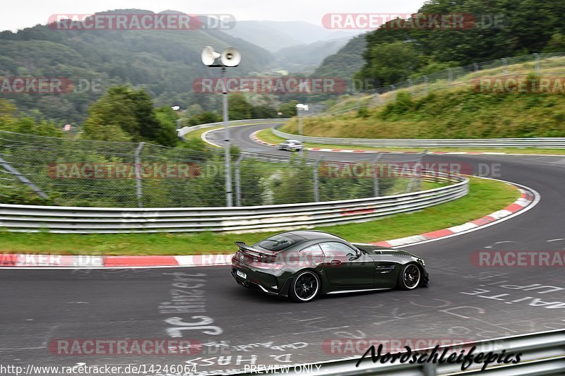 Bild #14246064 - trackdays.de - Nordschleife - Nürburgring - Trackdays Motorsport Event Management