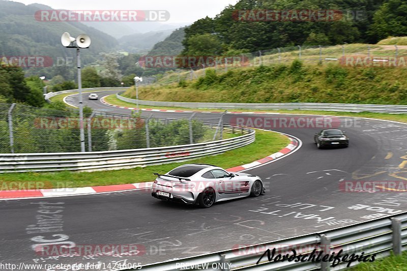 Bild #14246065 - trackdays.de - Nordschleife - Nürburgring - Trackdays Motorsport Event Management