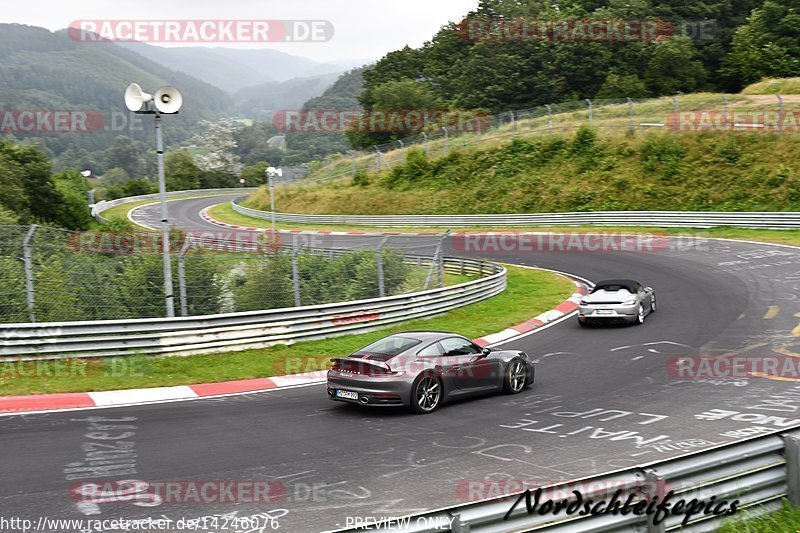 Bild #14246076 - trackdays.de - Nordschleife - Nürburgring - Trackdays Motorsport Event Management