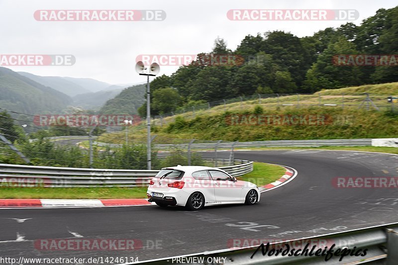 Bild #14246134 - trackdays.de - Nordschleife - Nürburgring - Trackdays Motorsport Event Management