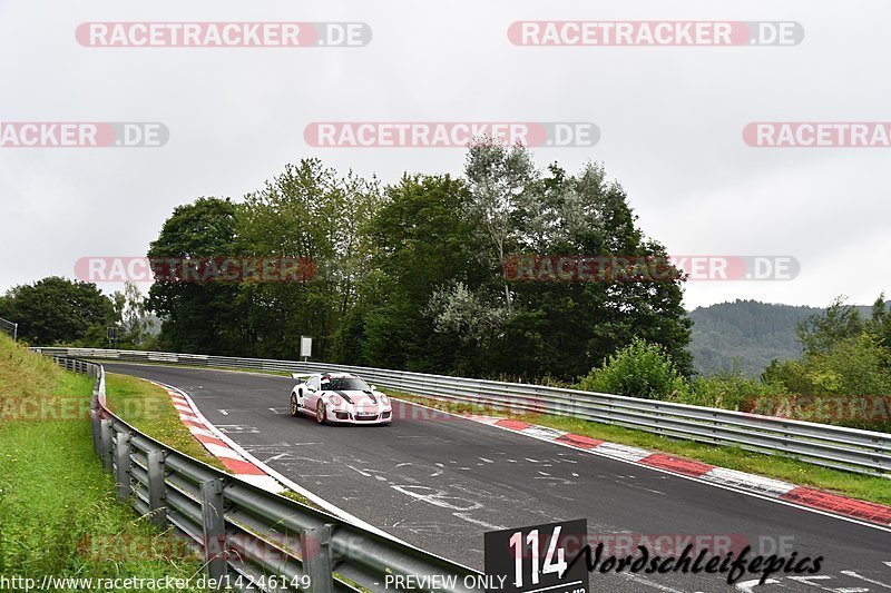 Bild #14246149 - trackdays.de - Nordschleife - Nürburgring - Trackdays Motorsport Event Management