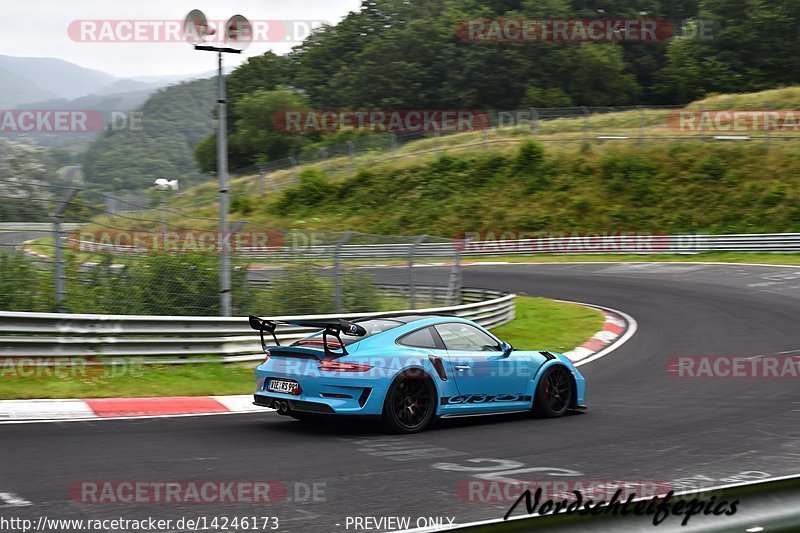 Bild #14246173 - trackdays.de - Nordschleife - Nürburgring - Trackdays Motorsport Event Management