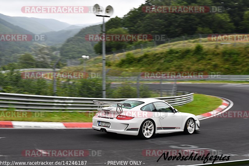 Bild #14246187 - trackdays.de - Nordschleife - Nürburgring - Trackdays Motorsport Event Management